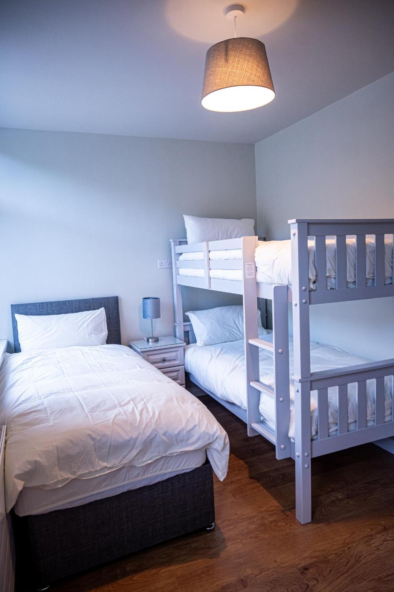 Avondale House Mulranny Bed & Breakfast ภายนอก รูปภาพ