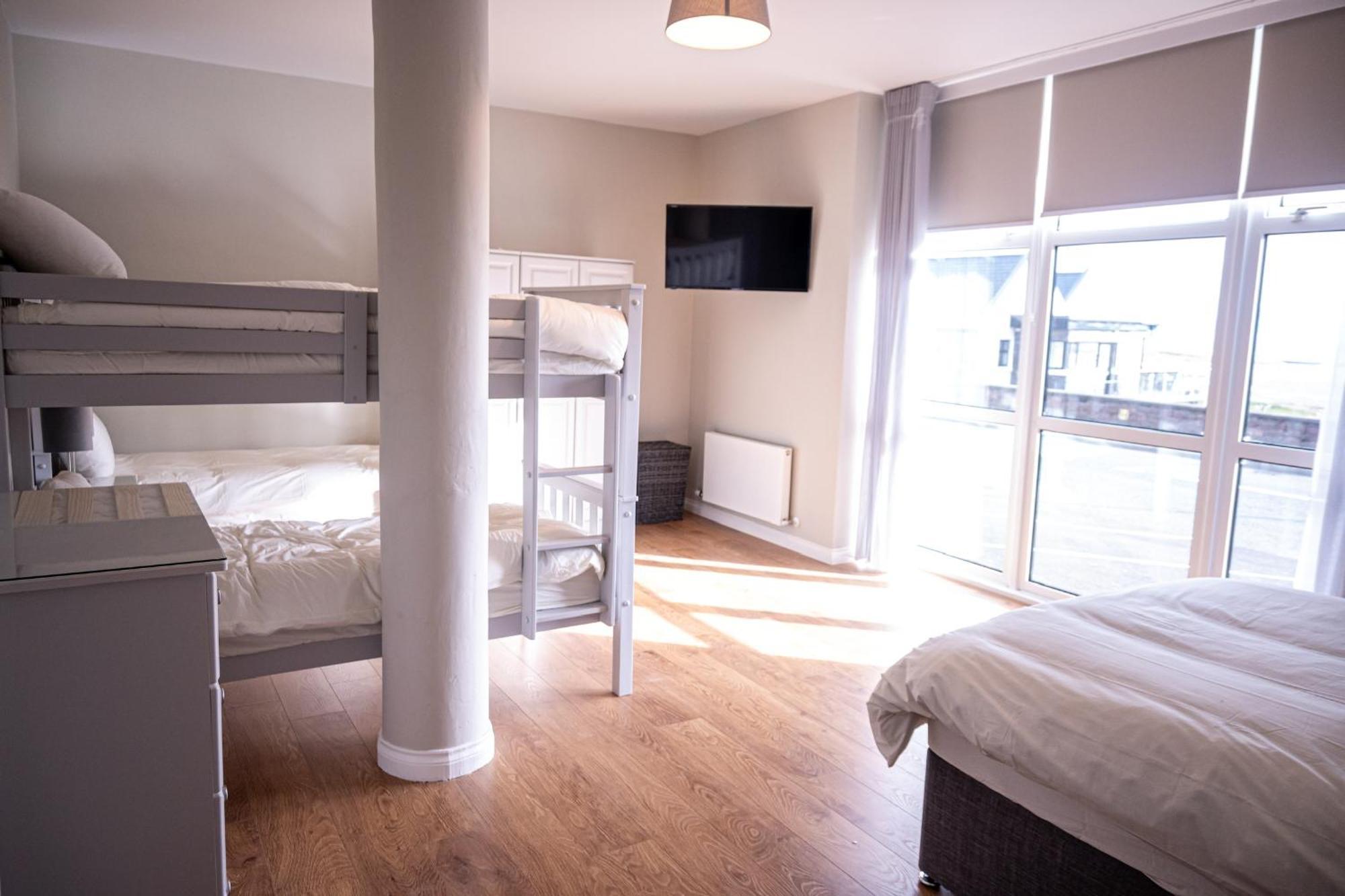Avondale House Mulranny Bed & Breakfast ภายนอก รูปภาพ