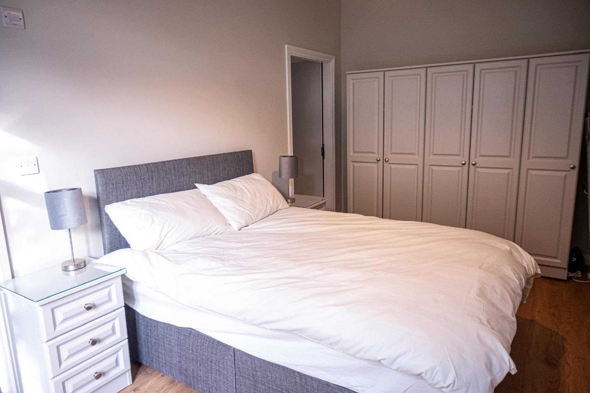 Avondale House Mulranny Bed & Breakfast ภายนอก รูปภาพ
