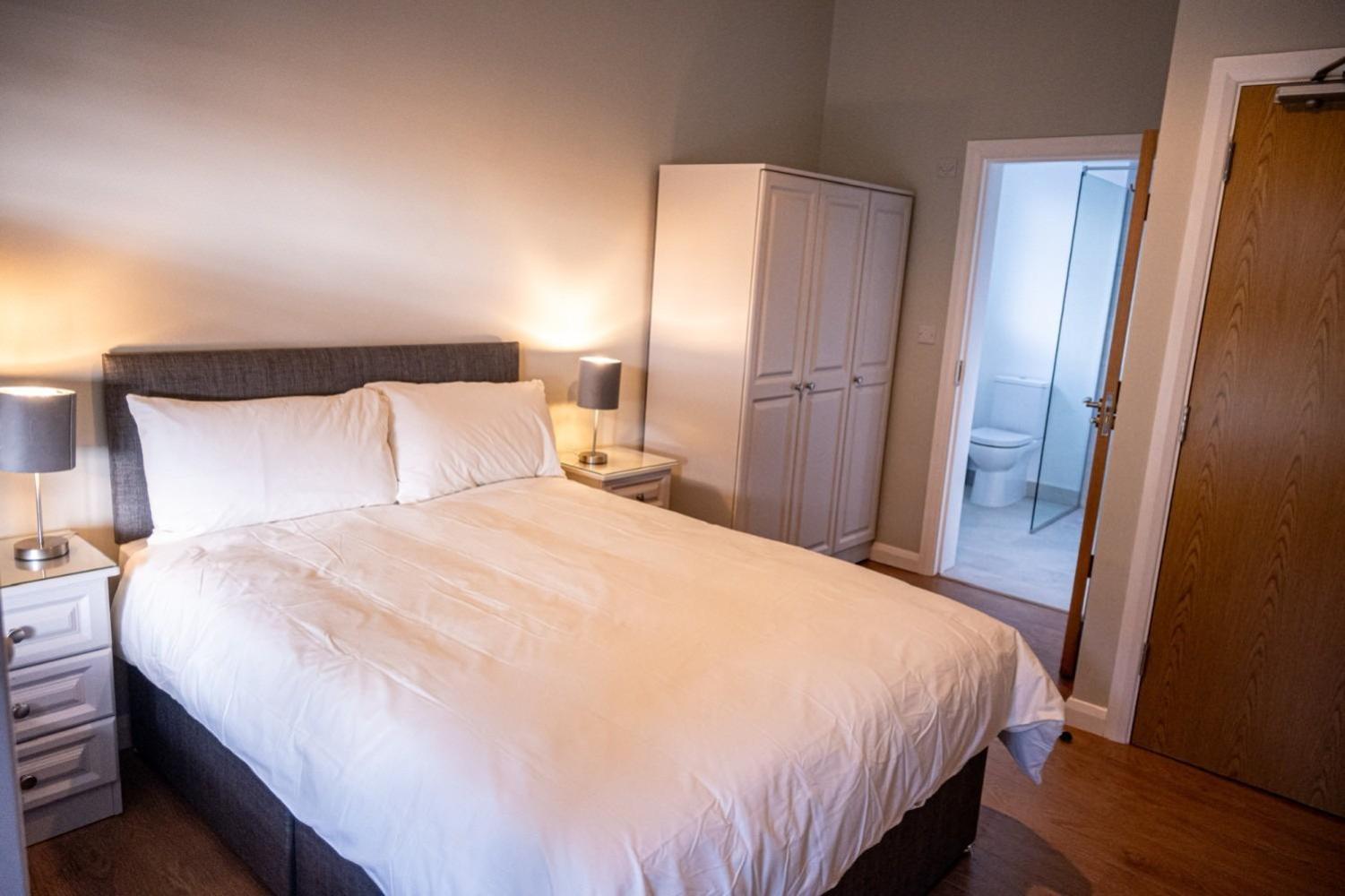 Avondale House Mulranny Bed & Breakfast ภายนอก รูปภาพ